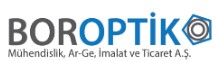 BOROPTİK MÜHENDİSLİK AR-GE İMALAT VE TİCARET A.Ş.